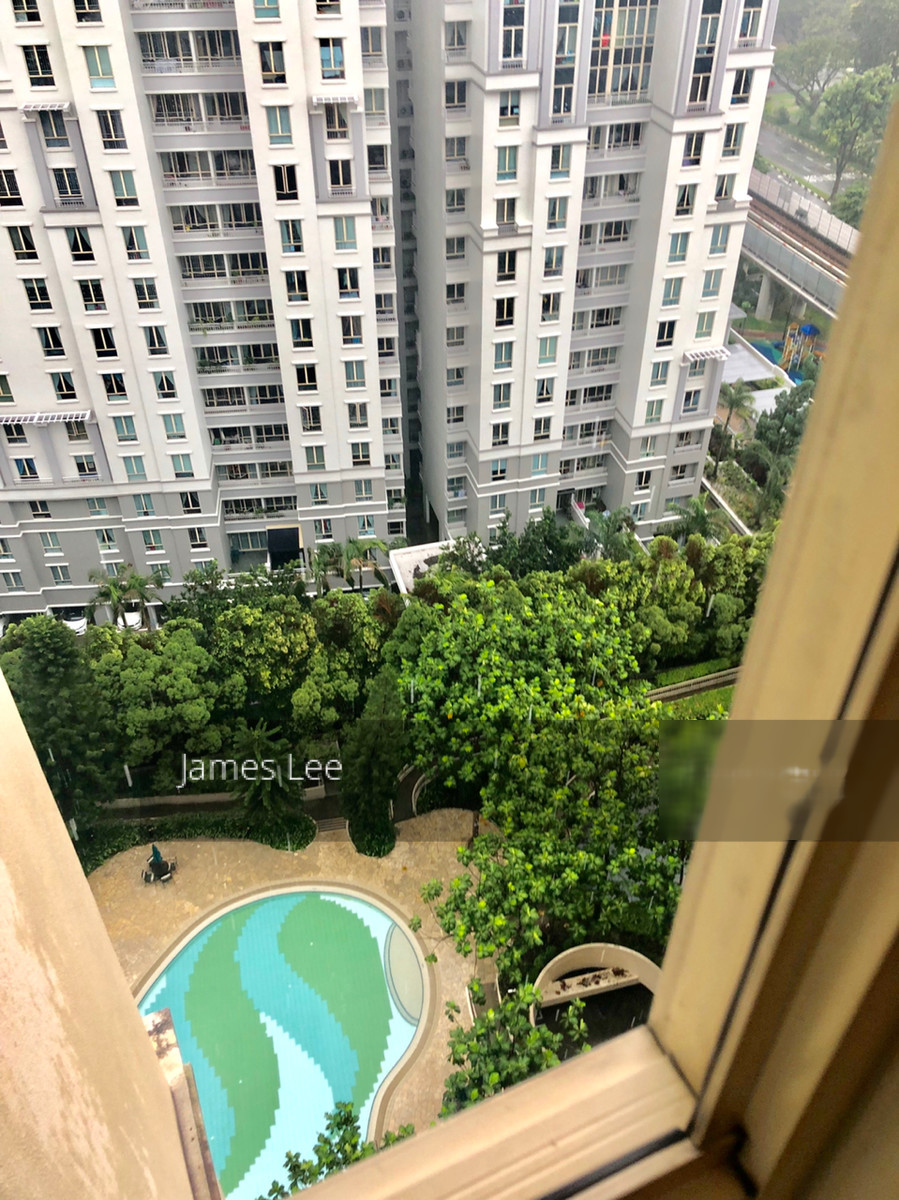 Yishun Emerald (D27), Condominium #203981251